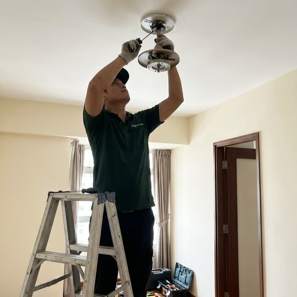 Handyman