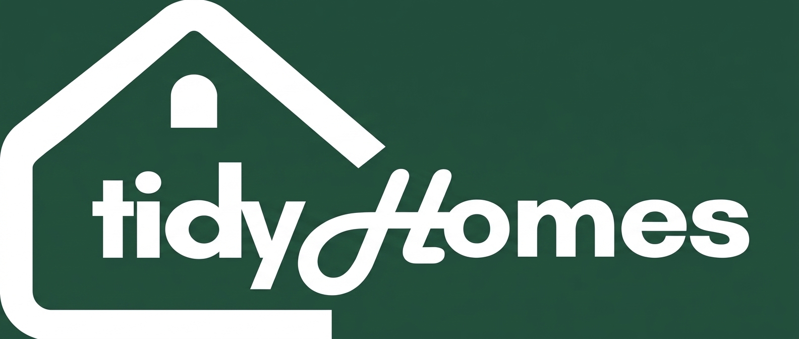 TidyHomes